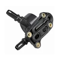 MPS6 Gearbox Automatic Powershift Oil Filter Cover Hydraulic Filter Bracket – Image 4