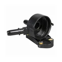 MPS6 Gearbox Automatic Powershift Oil Filter Cover Hydraulic Filter Bracket – Image 3