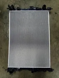 Haval Jolion 1.5T Automatic Radiator – 1301101XGW02A – Image 2