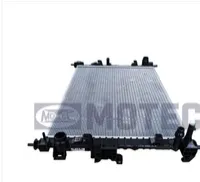 Haval Jolion 1.5T Automatic Radiator – 1301101XGW02A – Image 5