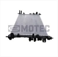 Haval Jolion 1.5T Automatic Radiator – 1301101XGW02A – Image 4