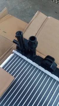 Haval Jolion 1.5T Automatic Radiator – 1301101XGW02A – Image 3