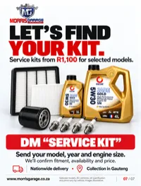Morris Garage Chinese Car Service Kit with Engine Oil, Filters and 4 Spark Plugs – Image 7