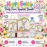 Easter Party Favor Bundle – Image 1