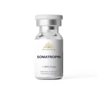 Somatropin 5mg – Image 1
