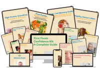 Starting Solids Confidence Kit – Image 1