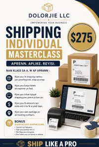 Individual Masterclass – Image 1