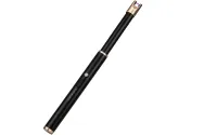 Black Candle Lighter – Image 1