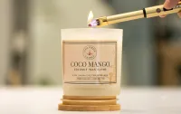 Gold Electric Candle Lighter – Image 2