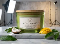 Coco Mango 20 oz – Image 2