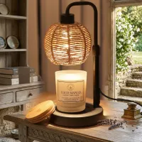 Candle Warmer Lamp – Image 2