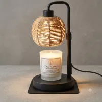 Candle Warmer Lamp – Image 3