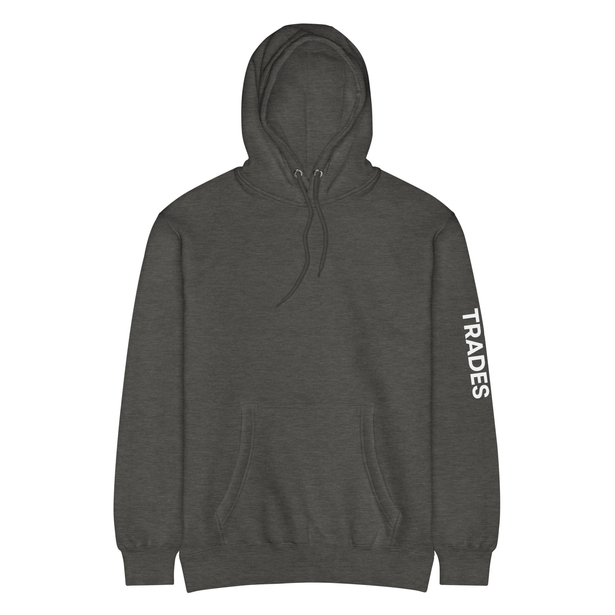 HFTT Unisex premium mid-weight hoodie Back Printed – Image 18
