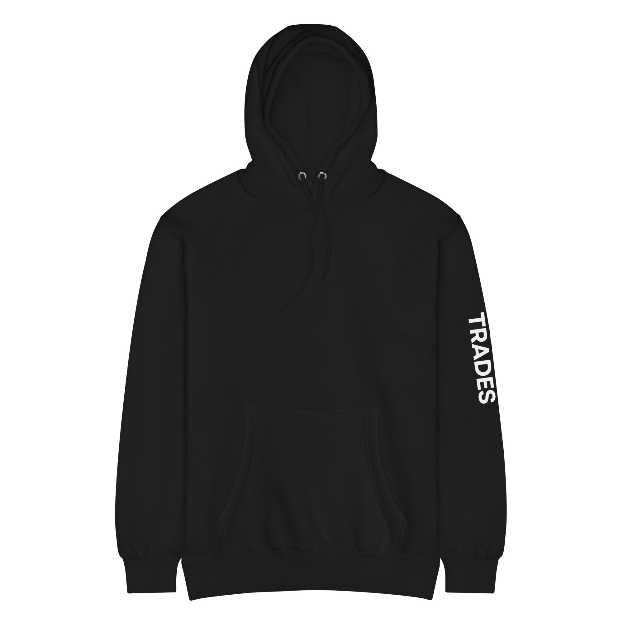 HFTT Unisex premium mid-weight hoodie Back Printed – Image 11
