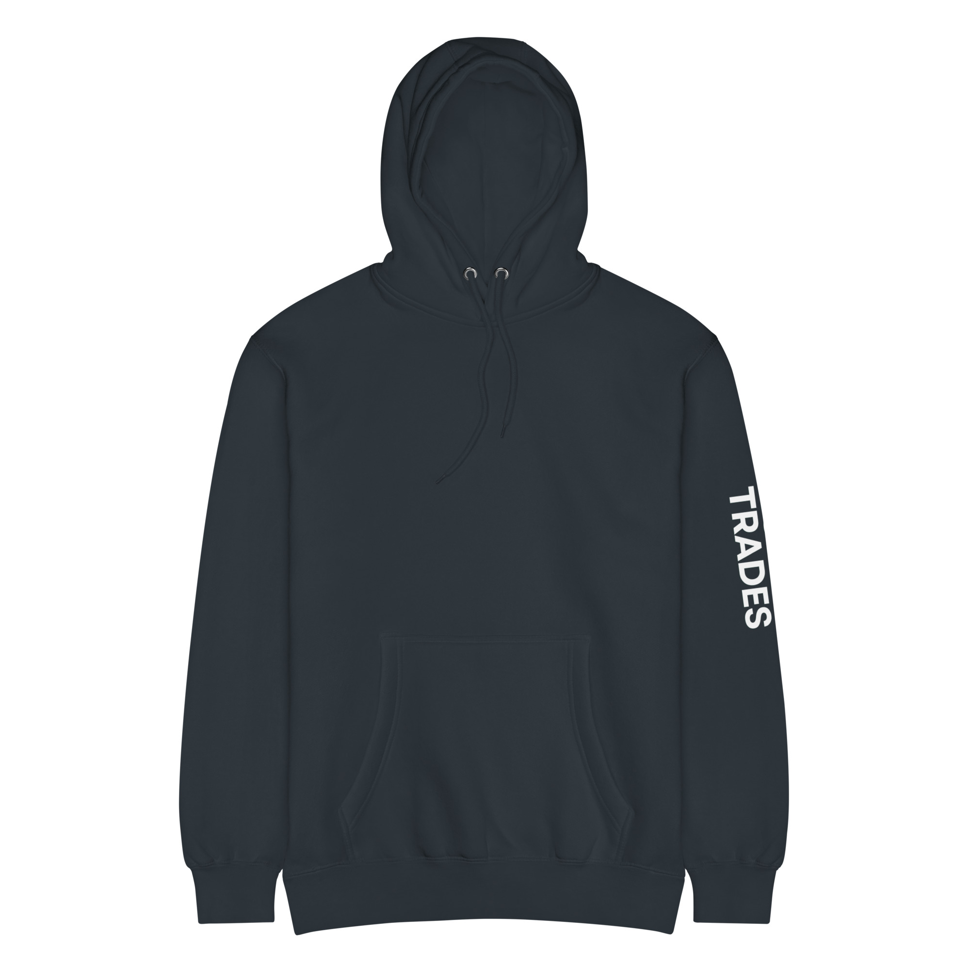 HFTT Unisex premium mid-weight hoodie Back Printed – Image 16