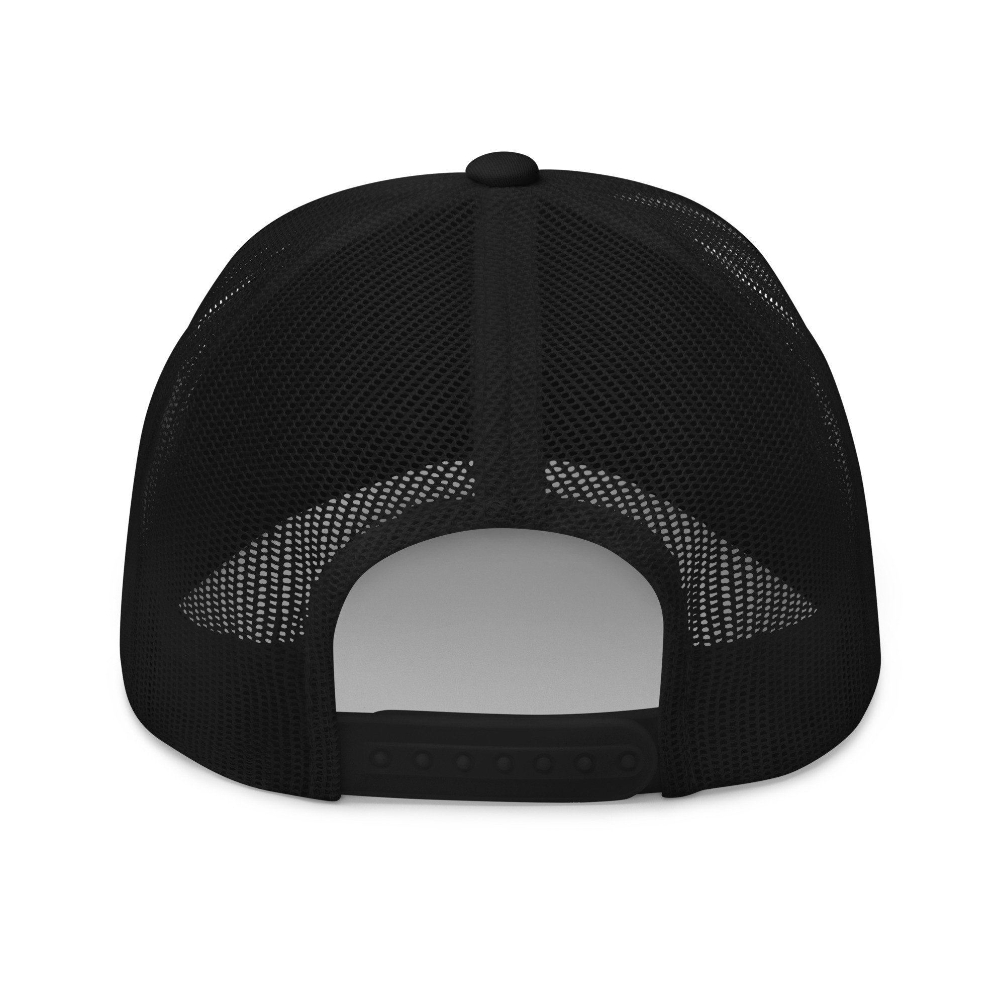 HFTT Trucker Cap | Purpose. Passion. Impact. (Colors Available) – Image 2