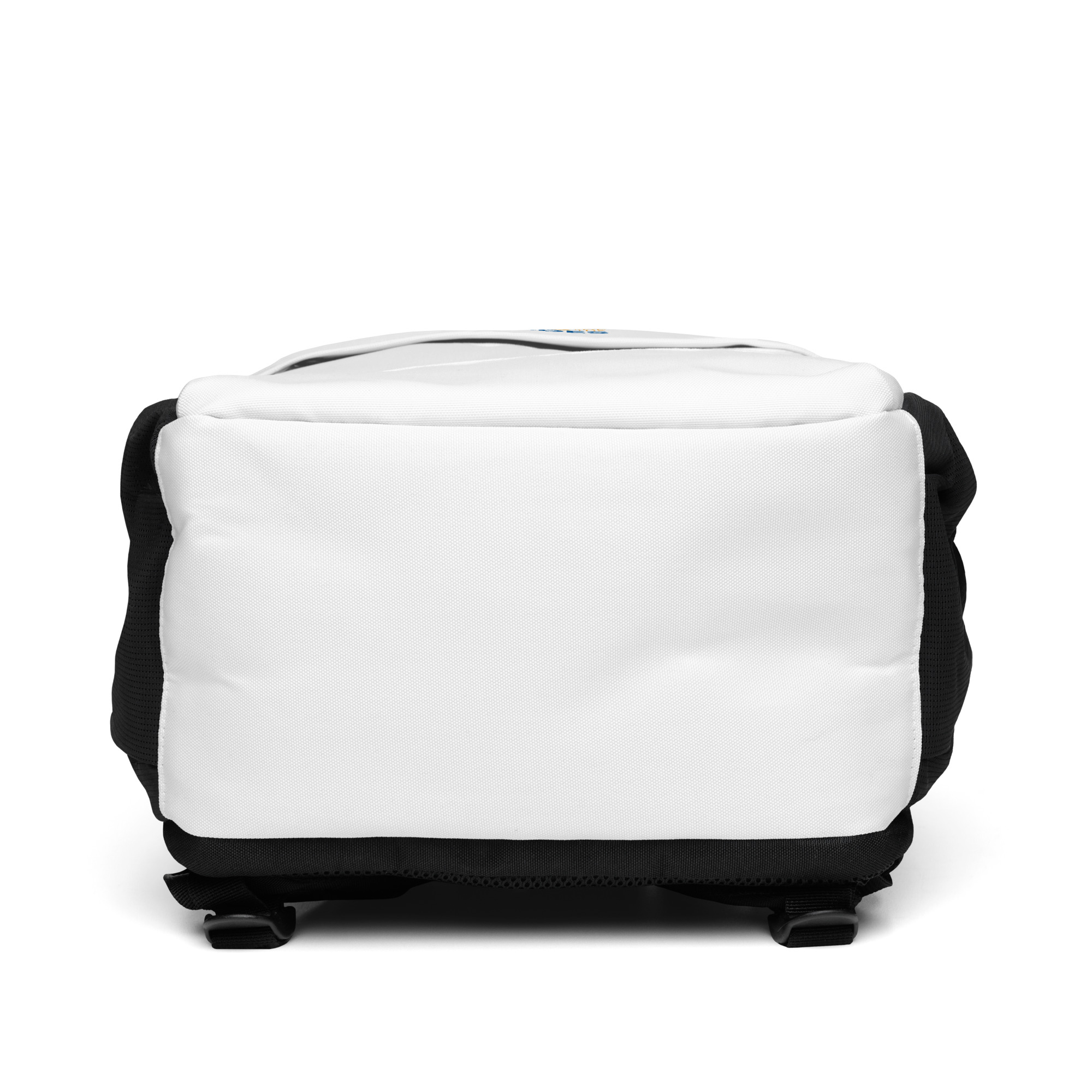 HFTT Utility Laptop Backpack | Purpose. Passion. Impact. (White) – Image 7
