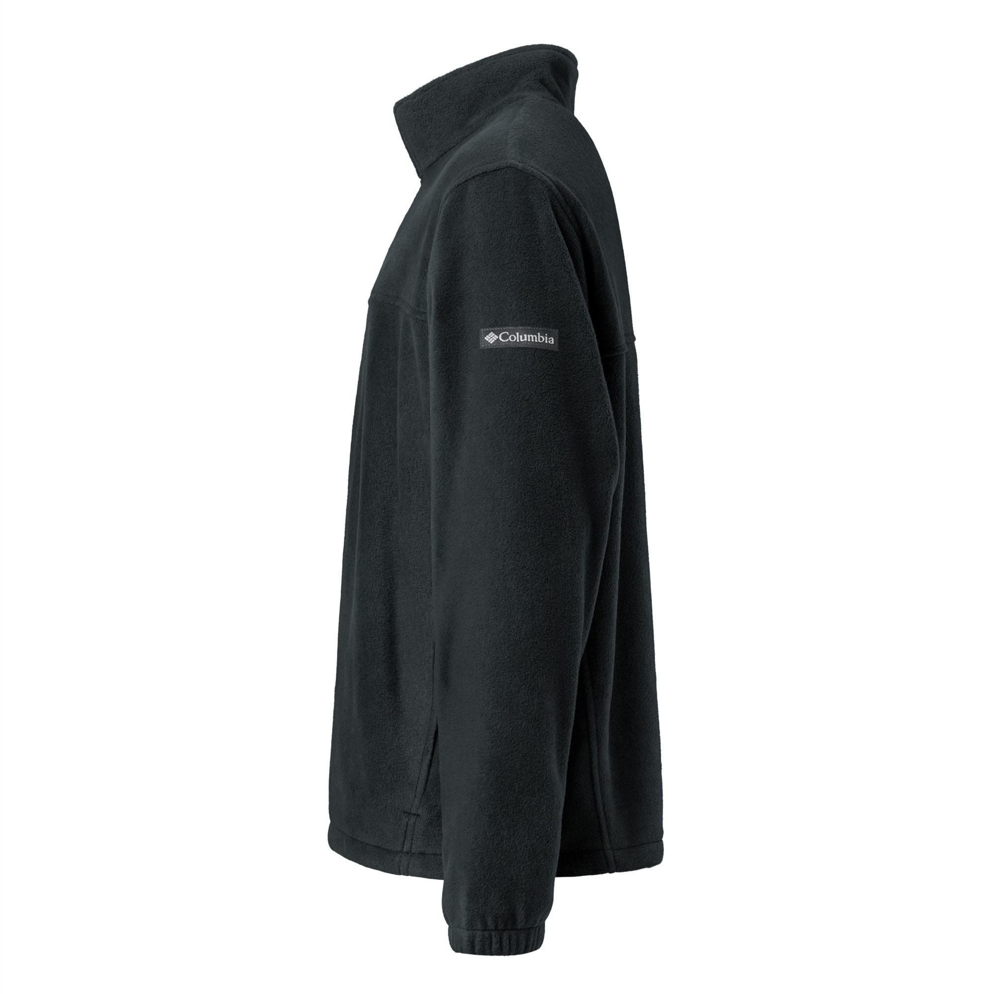 HFTT Columbia Unisex Full-Zip Fleece Jacket | Purpose. Passion. Impact. (Colors Available) – Image 5