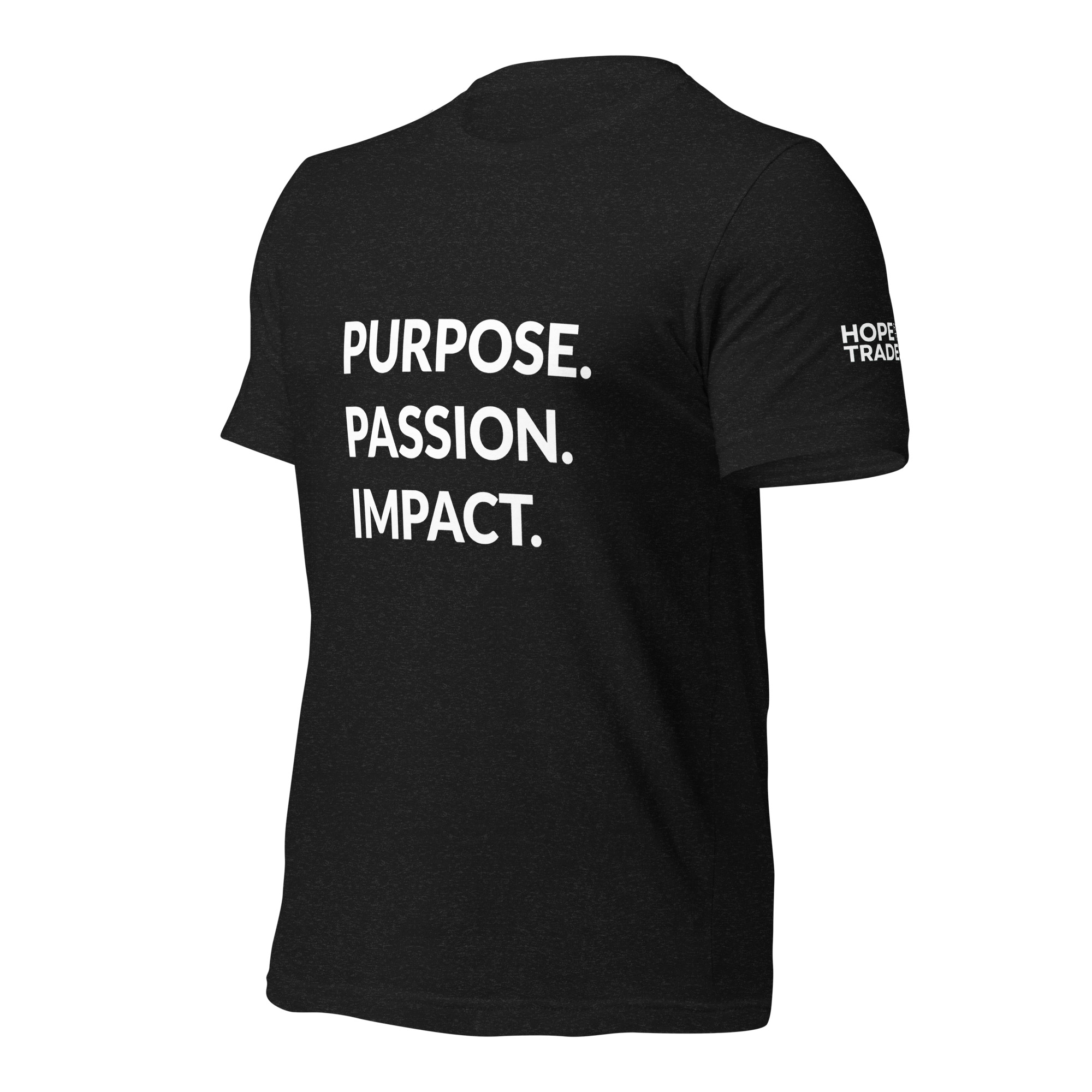 HFTT Unisex t-shirt – Image 3