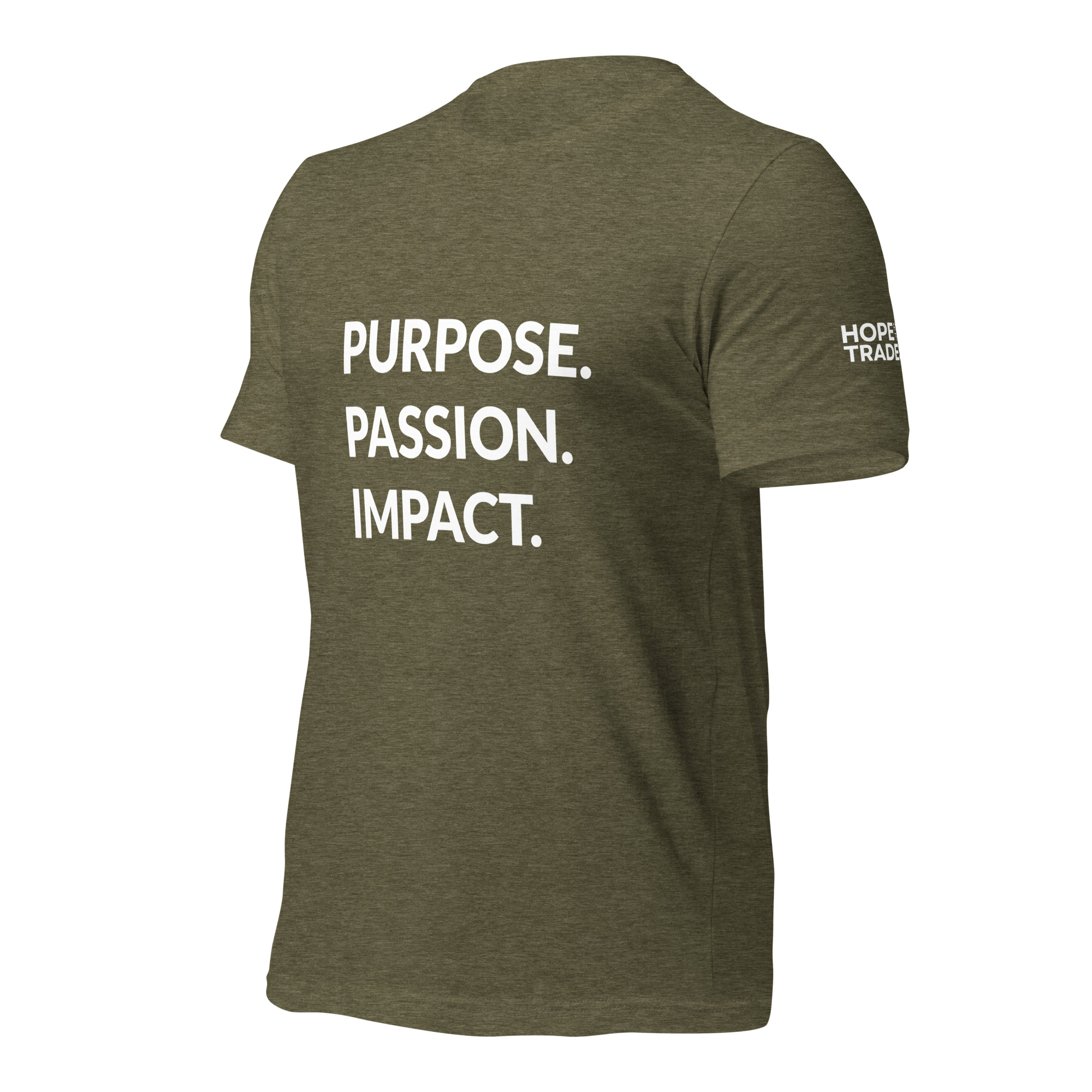 HFTT Unisex t-shirt – Image 24