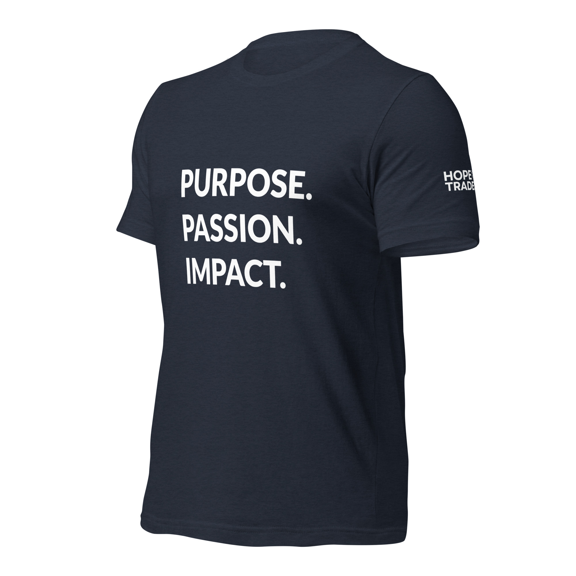 HFTT Unisex t-shirt – Image 20