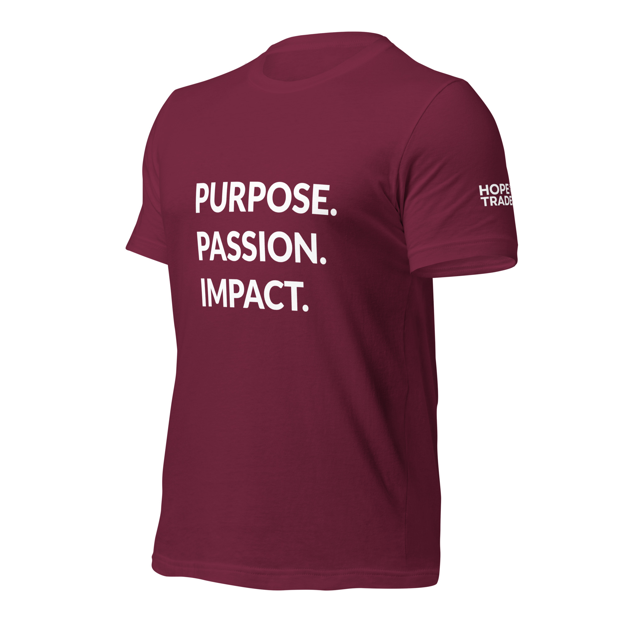 HFTT Unisex t-shirt – Image 16