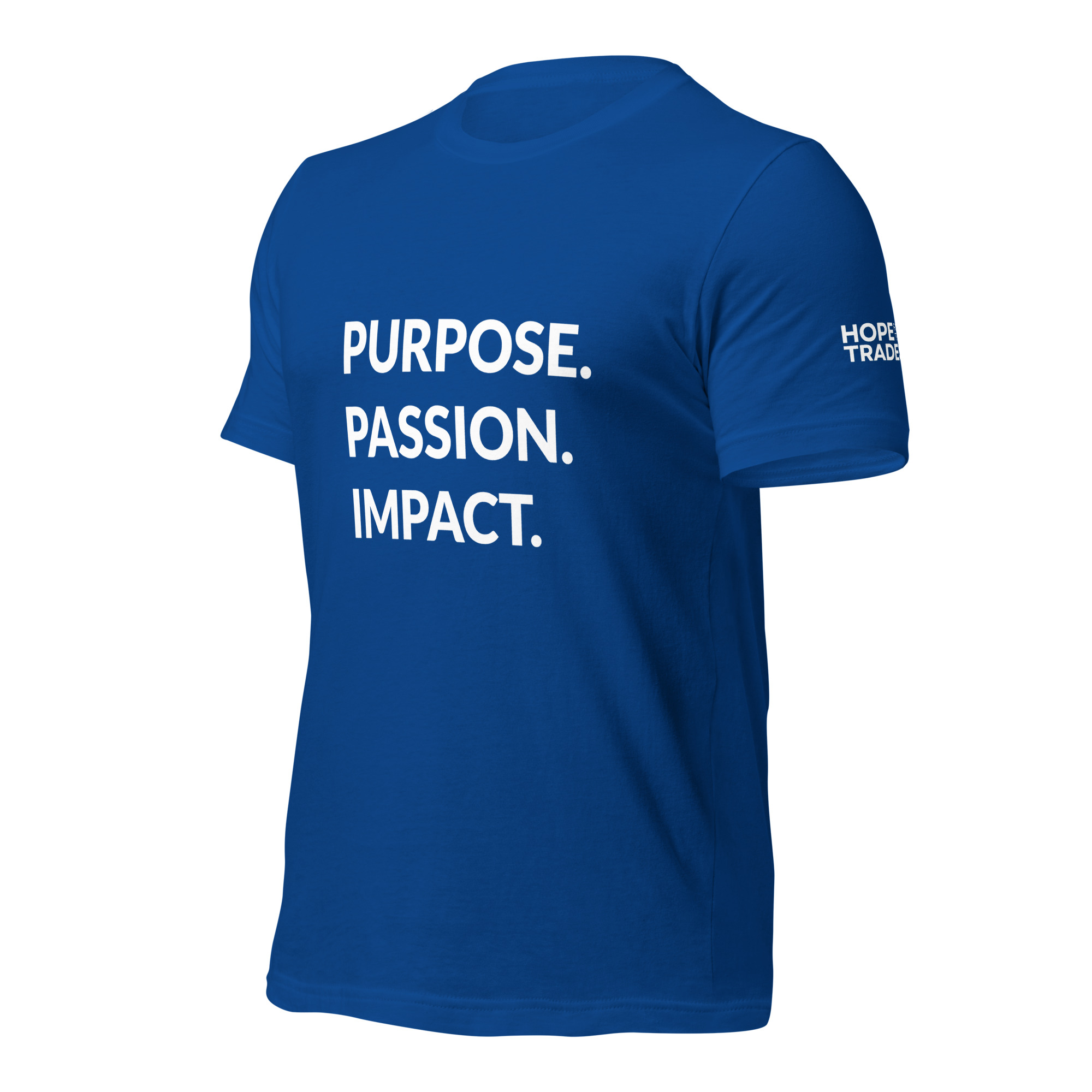 HFTT Unisex t-shirt – Image 11
