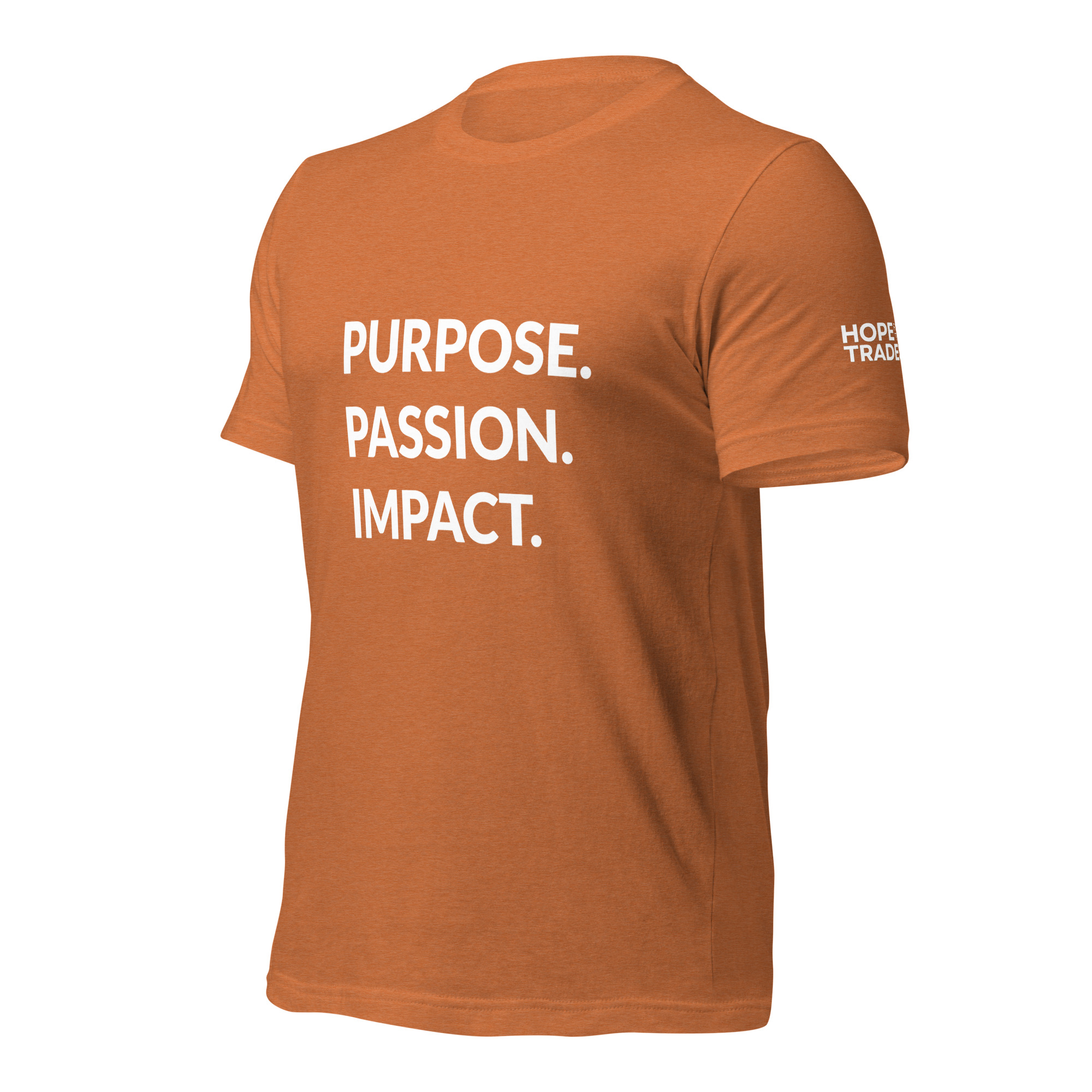 HFTT Unisex t-shirt – Image 7