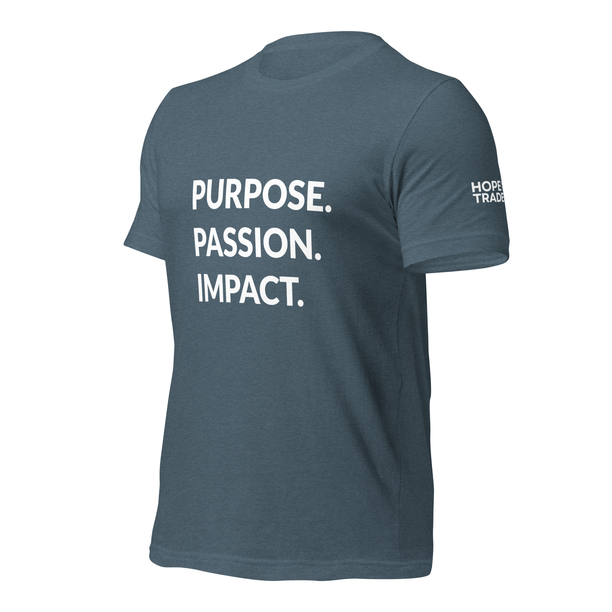 HFTT Unisex t-shirt – Image 28