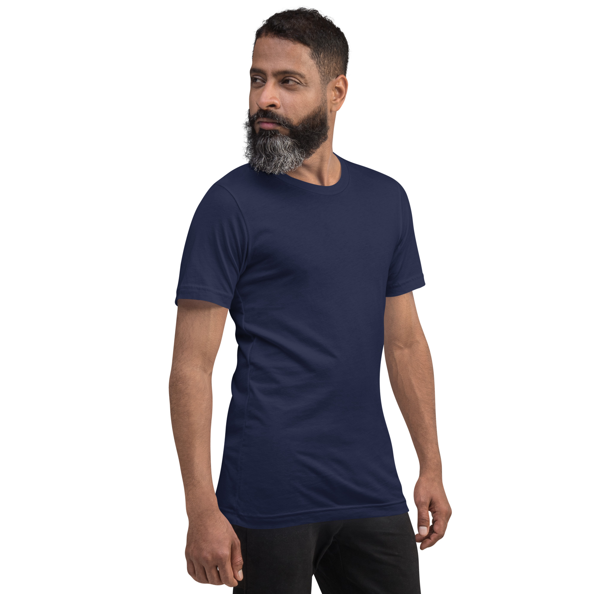 Boots Not Suits Unisex t-shirt (Colors Available) – Image 4
