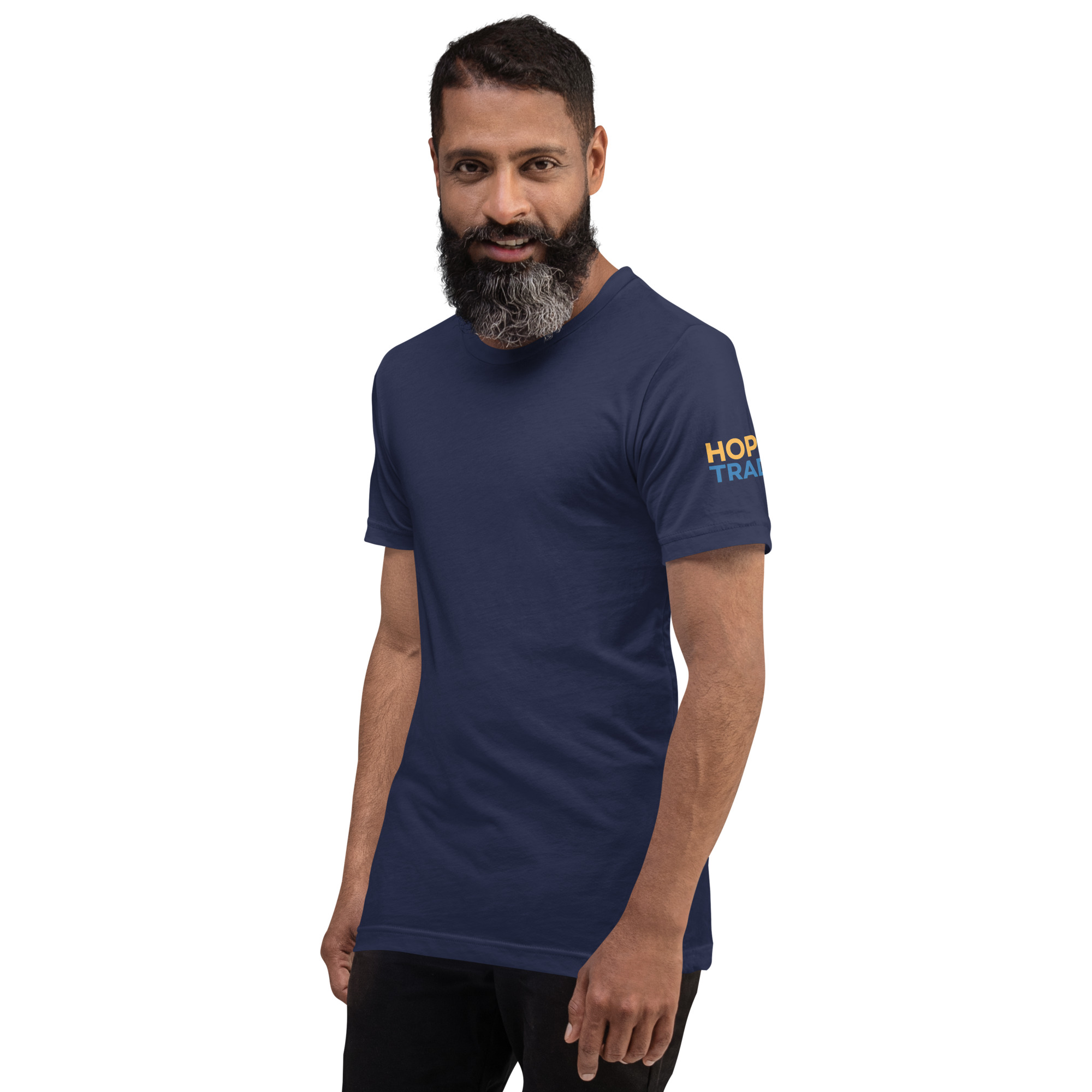 Boots Not Suits Unisex t-shirt (Colors Available) – Image 5