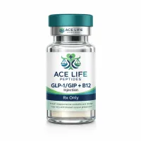 Consultation GLP-1/GIP + B12  – Image 1