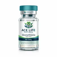 Consultation Glutathione – Image 1