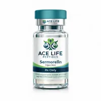 Consultation Sermorelin  – Image 1
