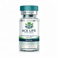 Consultation Tesamorelin/Ipamorelin – Image 1