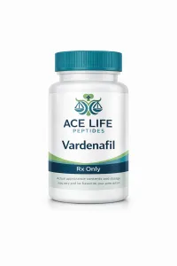 Consultation Vardenafil – Image 1