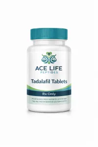 Consultation Tadalafil Tablets – Image 1