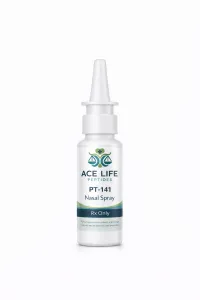 Consultation PT-141 Nasal Spray  – Image 1