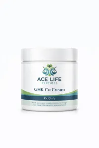 Consultation GHK-Cu Cream – Image 1