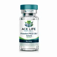Pinealon/PE22-28/Selank Injection – Image 1