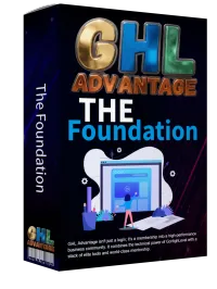 The Foundation – Image 1
