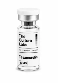 TESAMORELIN 10MG – Image 2