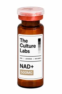 NAD+ 500MG – Image 2