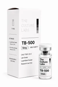 TB-500 10MG – Image 1