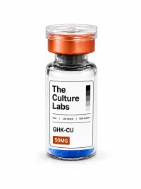 GHK-CU 50MG – Image 2