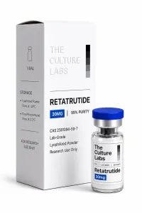 RETATRUTIDE 30MG – Image 1
