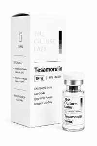 TESAMORELIN 10MG – Image 1