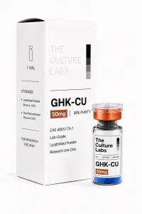 GHK-CU 50MG – Image 1