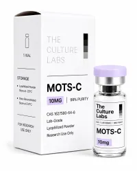 MOTS-C 10mg – Image 1