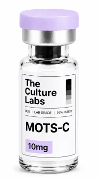 MOTS-C 10mg – Image 2